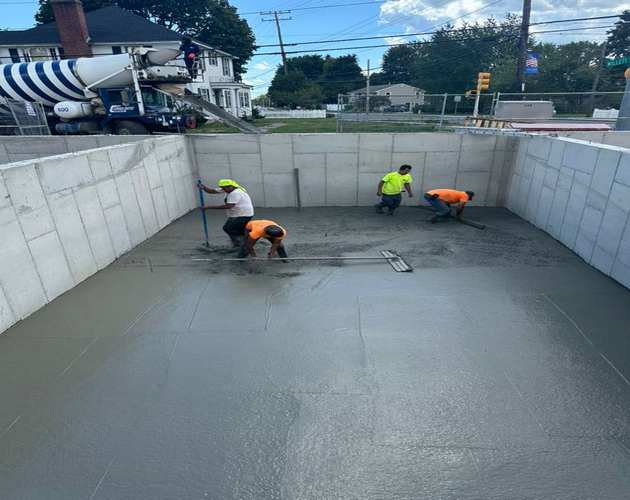 Foundation Project 11