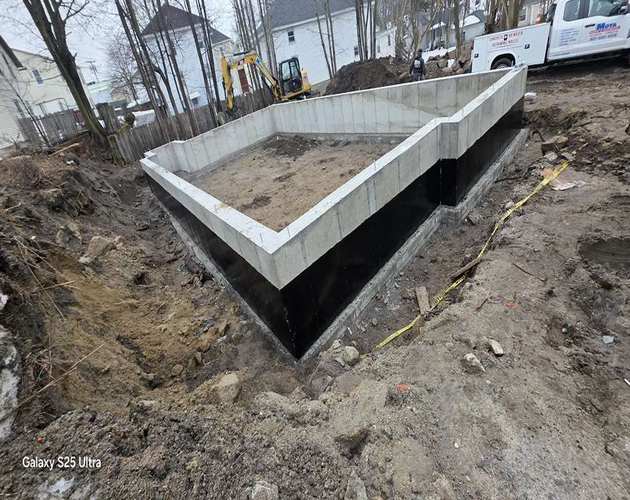 Foundation Project 12