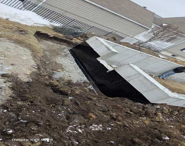 Foundation Project 14