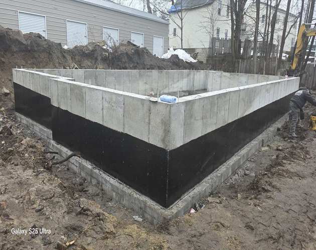 Foundation Project 8