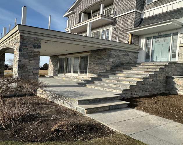 Hardscaping Project 22