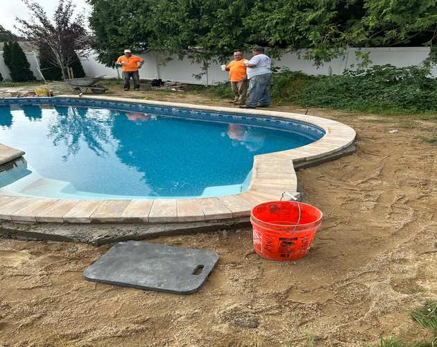 Hardscaping Project 26