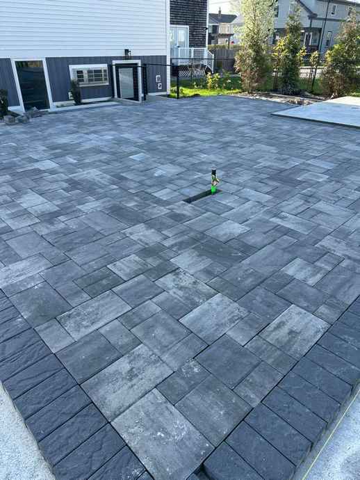 Patios Project 17