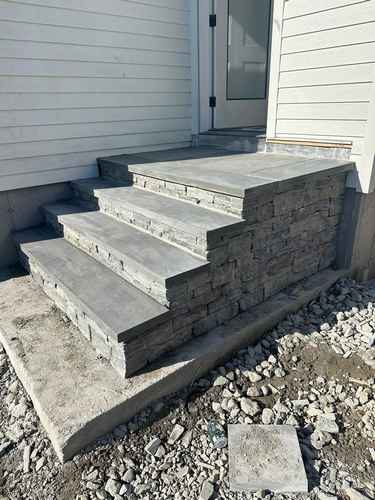Patios Project 2