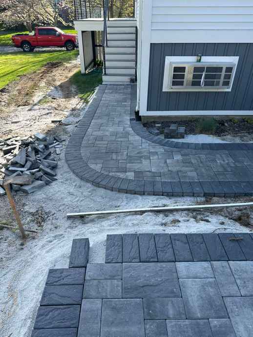 Patios Project 24