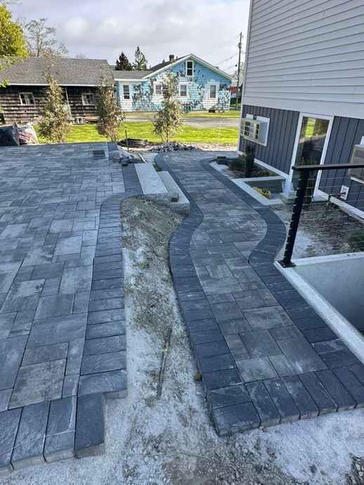 Patios Project 27