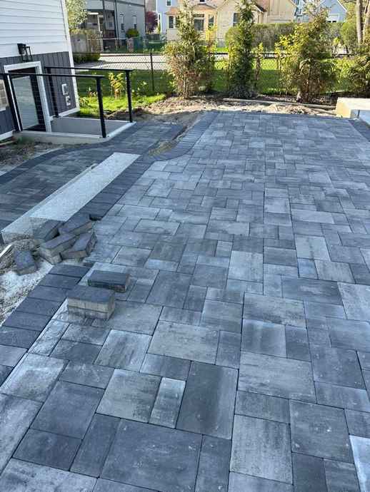 Patios Project 30