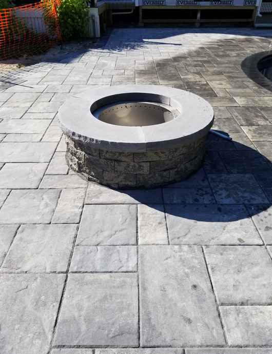 Veneer Stone Project 12