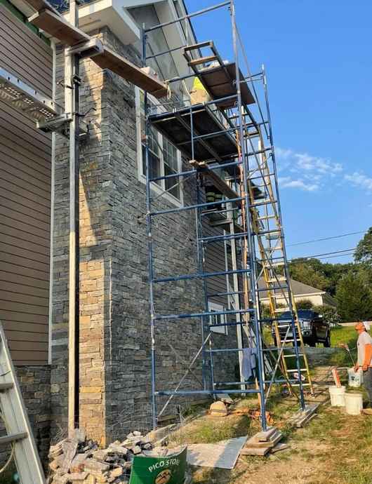 Veneer Stone Project 3